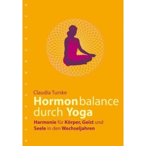 Hormonbalance durch Yoga