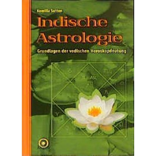 Indische Astrologie