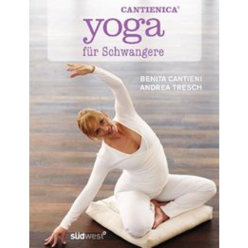 CANTIENICA (R) - Yoga für Schwangere
