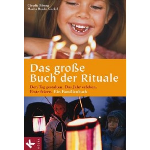 Das große Buch der Rituale