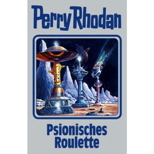 Psionisches Roulette
