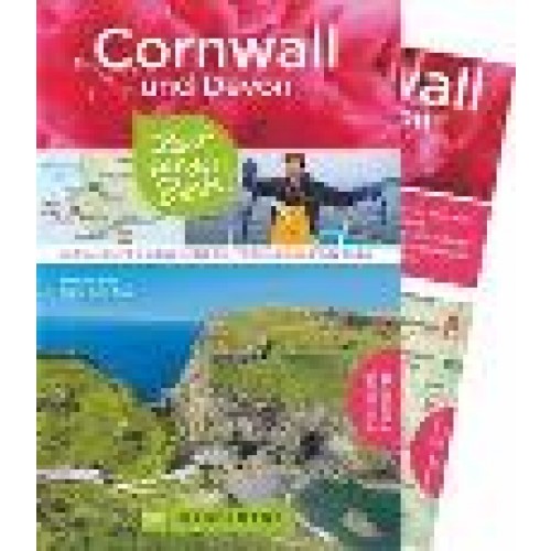 Cornwall und Devon – Zeit für das Beste
