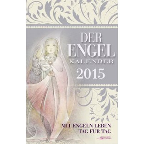 Der Engel-Kalender 2015
