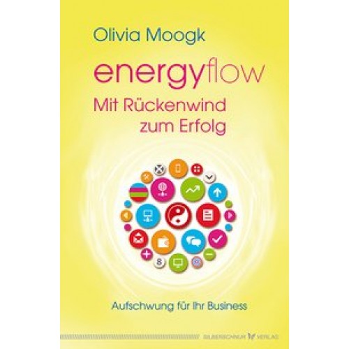 Energyflow – Mit Rückenwind zum Erfolg