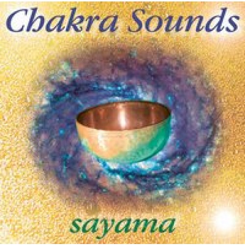 Chakra-Sounds. CD. . Planetenklänge für die 13 Chakren des Wassermannzeitalters (Audio CD)
