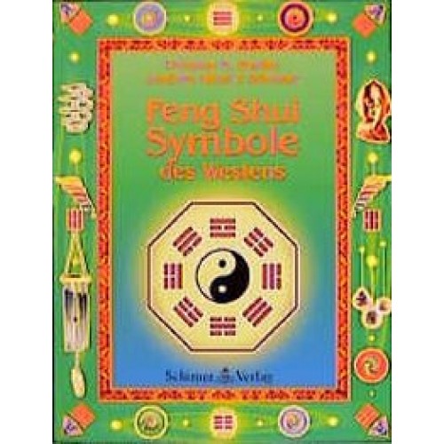 Feng Shui Symbole des Westens