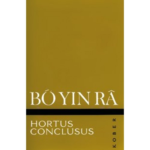 Hortus Conclusus