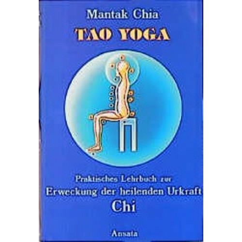 Tao Yoga Chia