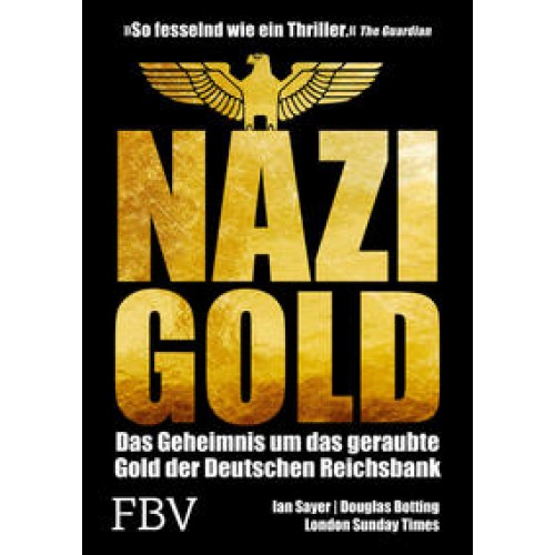 Nazi-Gold