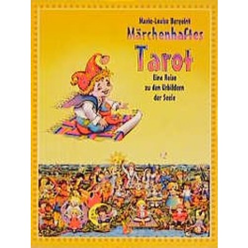 Märchenhaftes Tarot