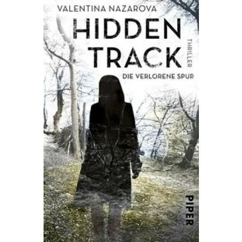 Hidden Track – Die verlorene Spur