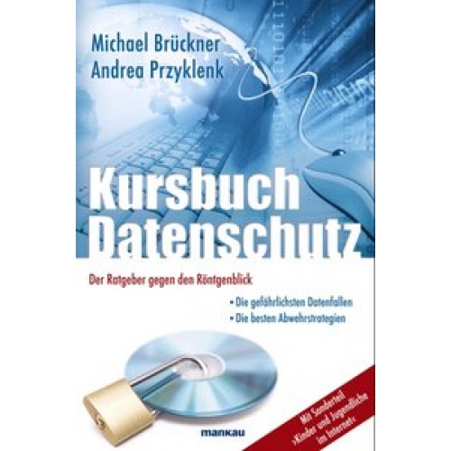 Kursbuch Datenschutz