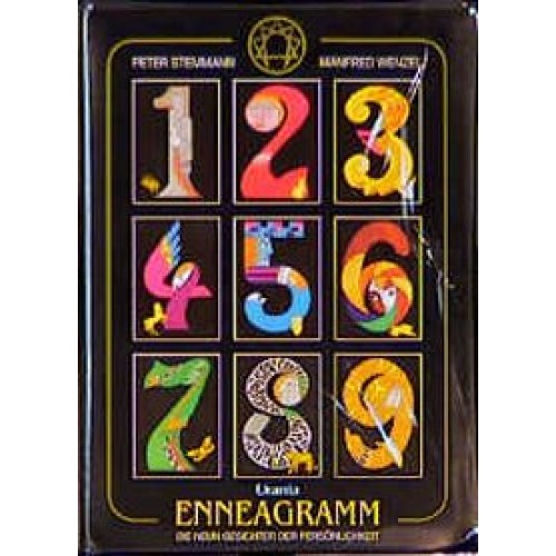 Enneagramm (Set)