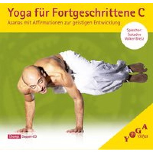 Yoga für Fortgeschrittene C