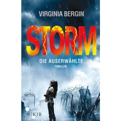 Storm – Die Auserwählte