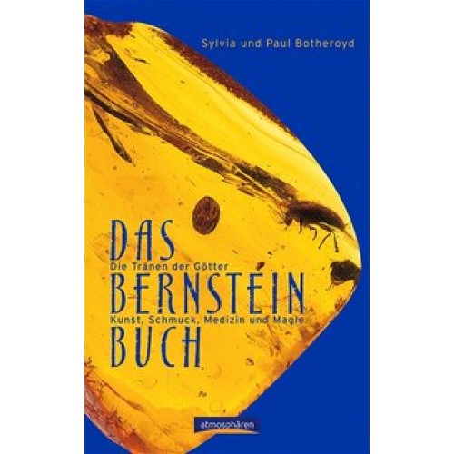 Das Bernstein-Buch