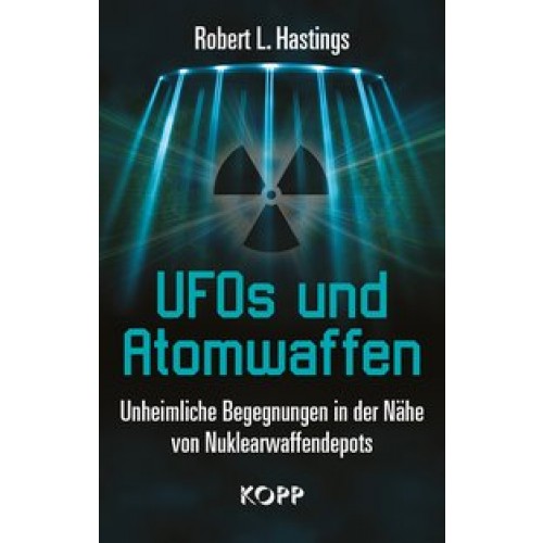 UFOs und Atomwaffen