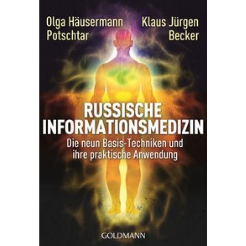 Russische Informationsmedizin
