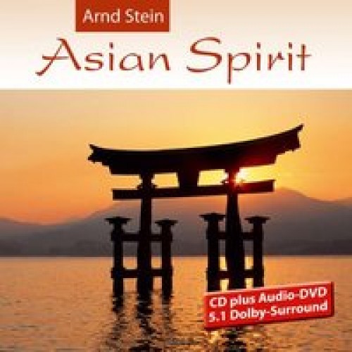 Asian Spirit (plus Audio 5.1 Dolby Surround)