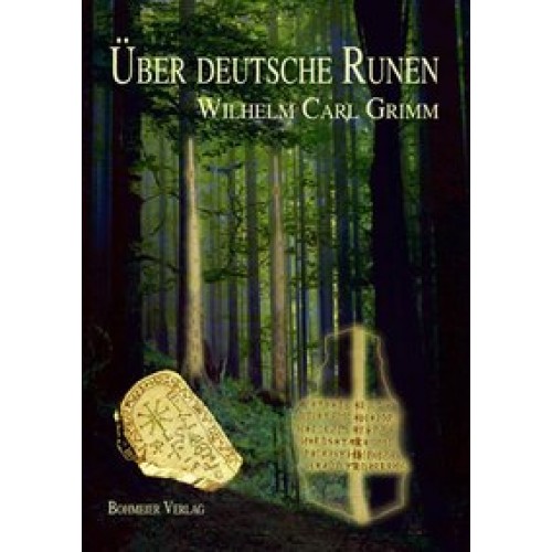 Über deutsche Runen