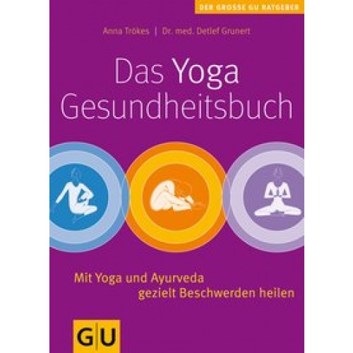 Yoga-Gesundheitsbuch. Das