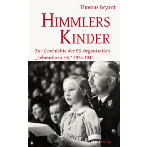 Himmlers Kinder