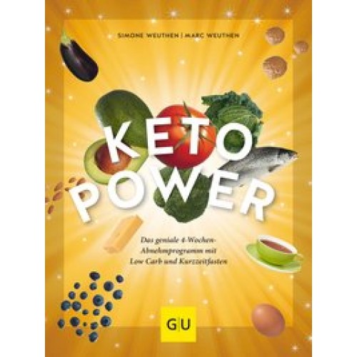 Keto-Power