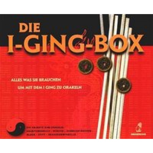 Die I-Ging-Box