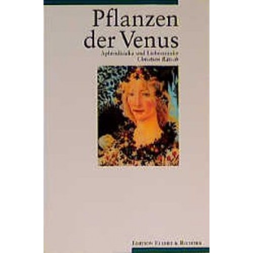Pflanzen der Venus