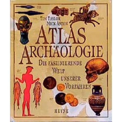 Atlas Archäologie