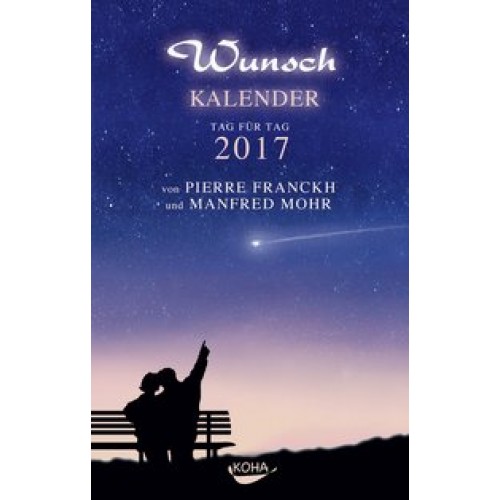Wunschkalender 2017