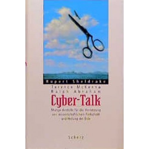 Cyber-Talk