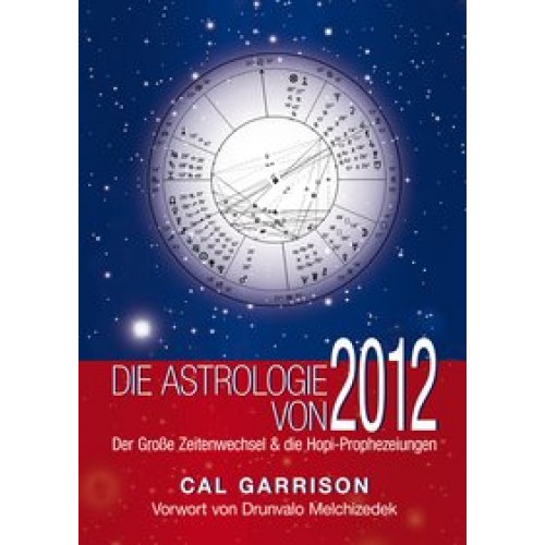 Die Astrologie von 2012