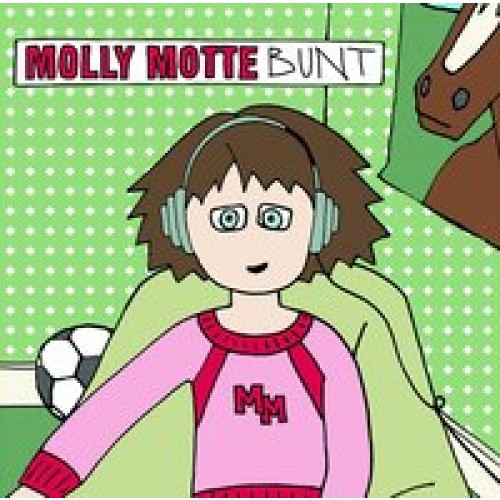 Molly Motte - Bunt