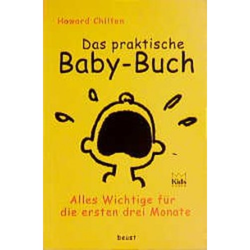 Das praktische Baby-Buch