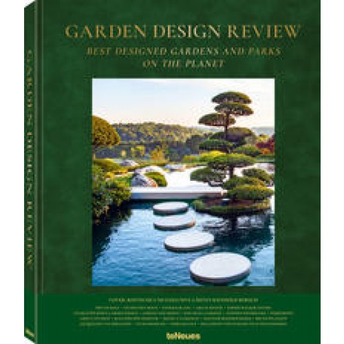 Garden Design Review
