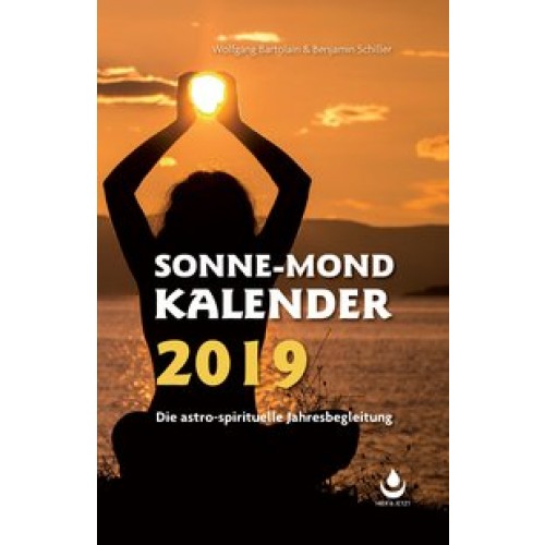 Sonne-Mond Kalender 2019