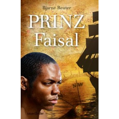 Reuter, Prinz Faisal