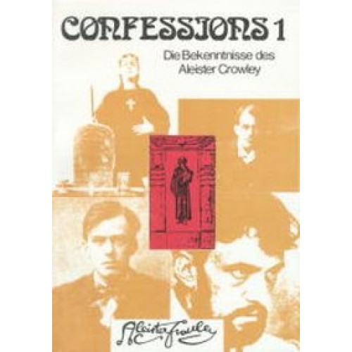 Confessions (Band 1)