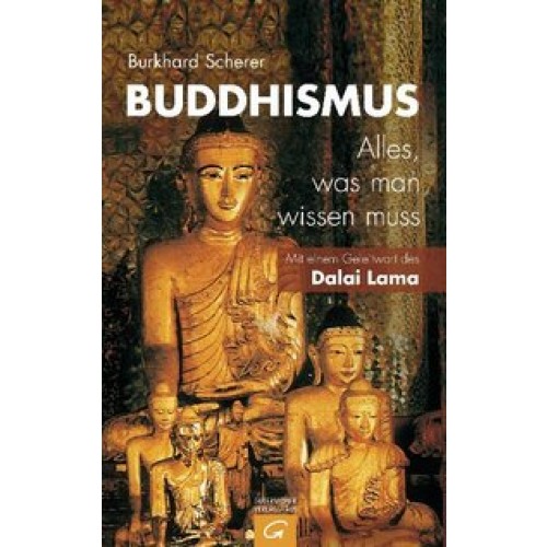 Buddhismus - Alles, was man wissen muss