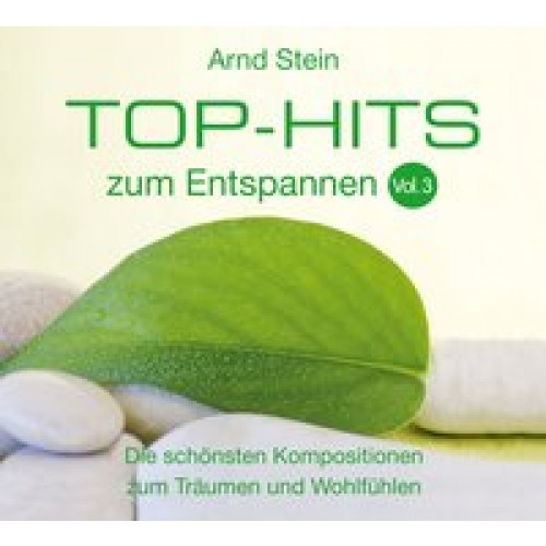 Top Hits zum Entspannen Vol. 3