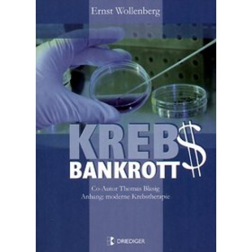 Krebs-Bankrott