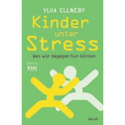 Kinder unter Stress
