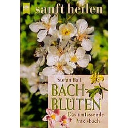 Bach-Blüten