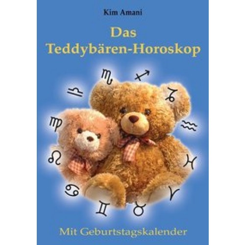 Das Teddybären-Horoskop