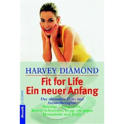 Fit for Life. Ein neuer Anfang