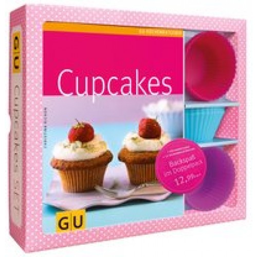 Cupcakes-Set