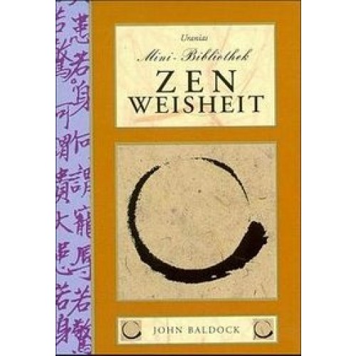 Zen-Weisheit