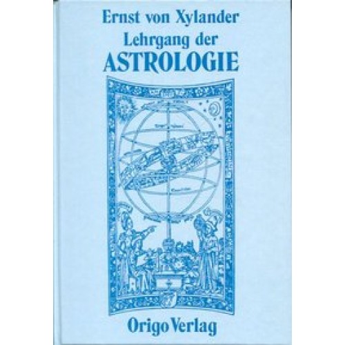 Lehrgang der Astrologie