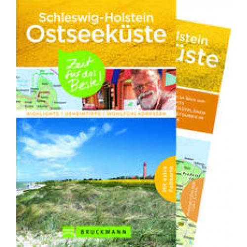Schleswig-Holstein Ostseeküste – Zeit für das Beste